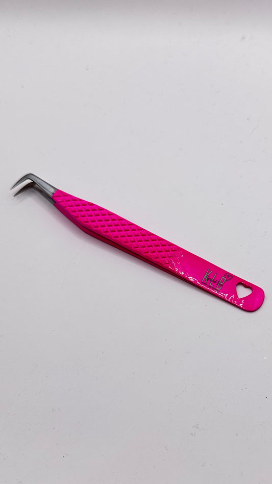 Heart Boot Tweezers